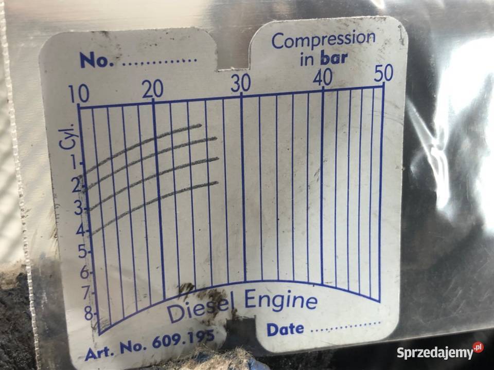 SILNIK FORD 20 136 UKDA 0812 KUGA I sprzedam