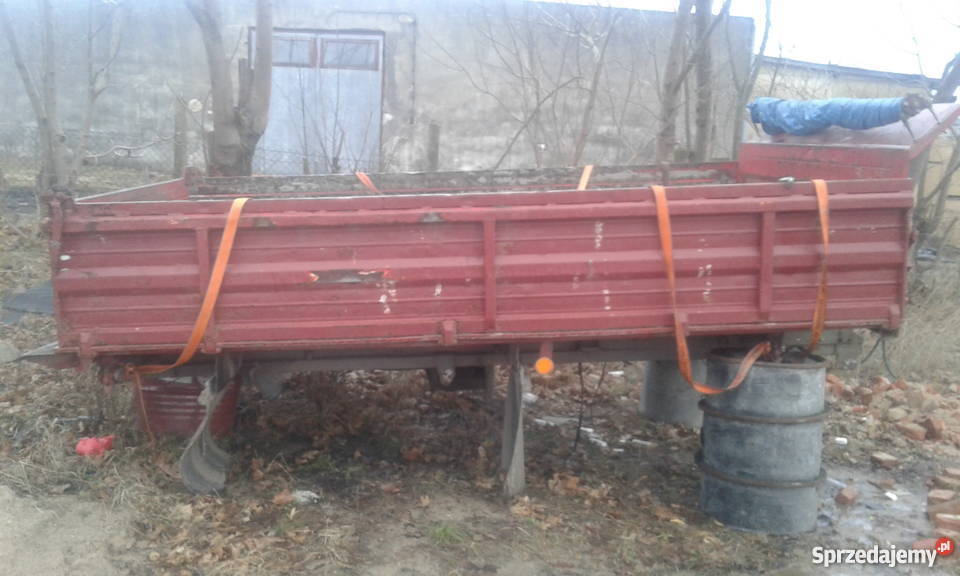 kiper Meiller oryginał Górzno sprzedam