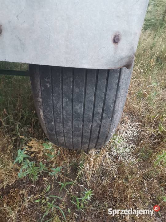 oś koła do beczkowozu beczki Terenin