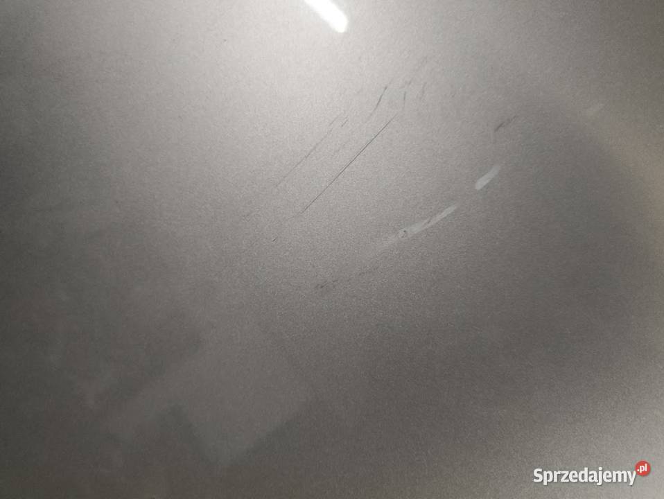 Maska Pokrywa Silnika Vw Tiguan II 20162023 Pleszew