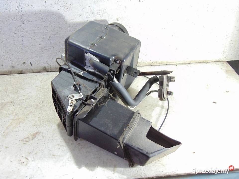 NAGRZEWNICA KLIMA NISSAN ATLEON 24V