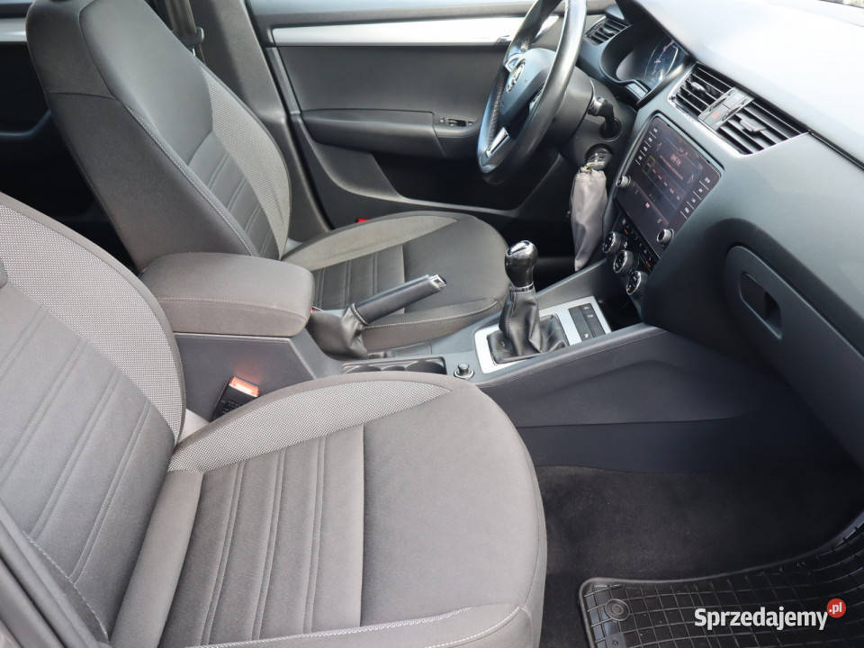 Skoda Octavia 14 TSI poduszka powietrzna sprzedam