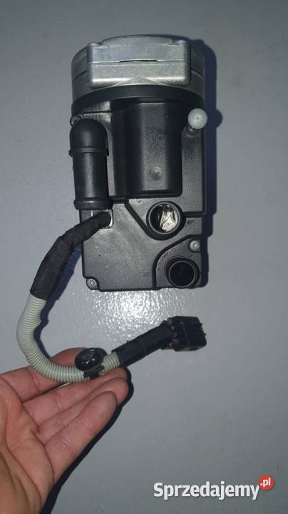 Nowy hydronic II d5zh toyota webasto ogrzewanie Ogrzewanie