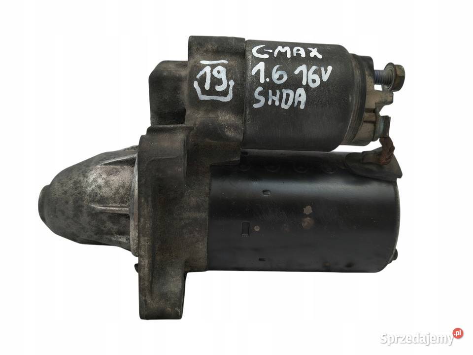 ROZRUSZNIK Ford C 16 16V SHDA Chełm