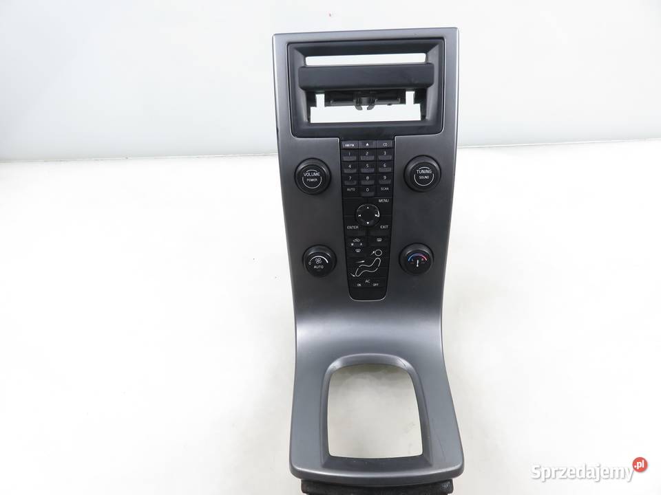 KLIMATRONIK VOLVO V50 MW 8650702