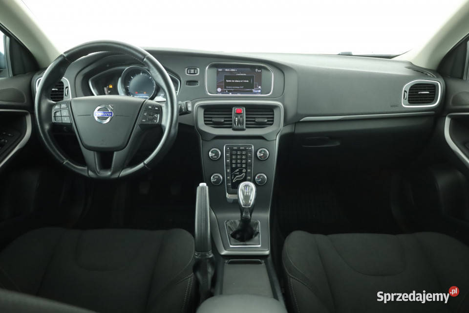 Volvo V40 16 D2 gniazdo USB Piaseczno
