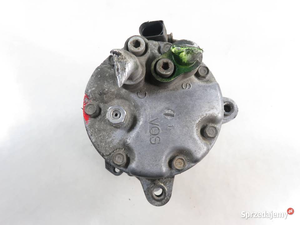 KOMPRESOR KLIMATYZACJI SEAT TOLEDO II 18 20V