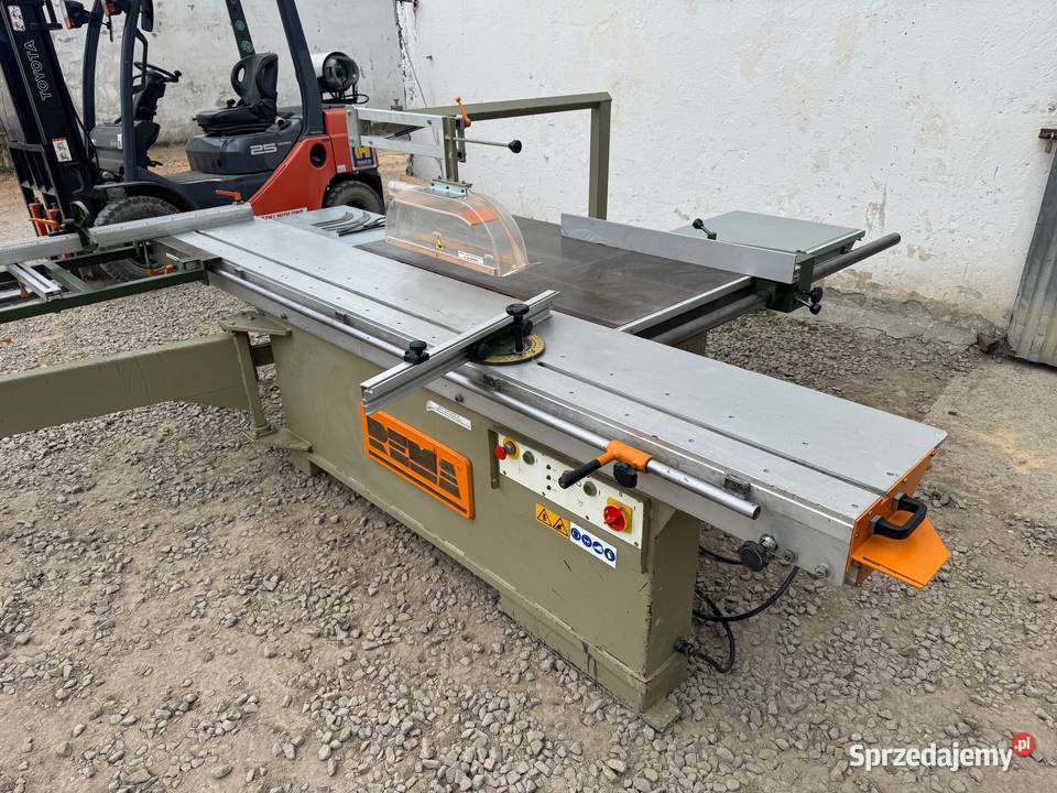 Piła formatowa REMA DMMC40 Kalwaria Zebrzydowska