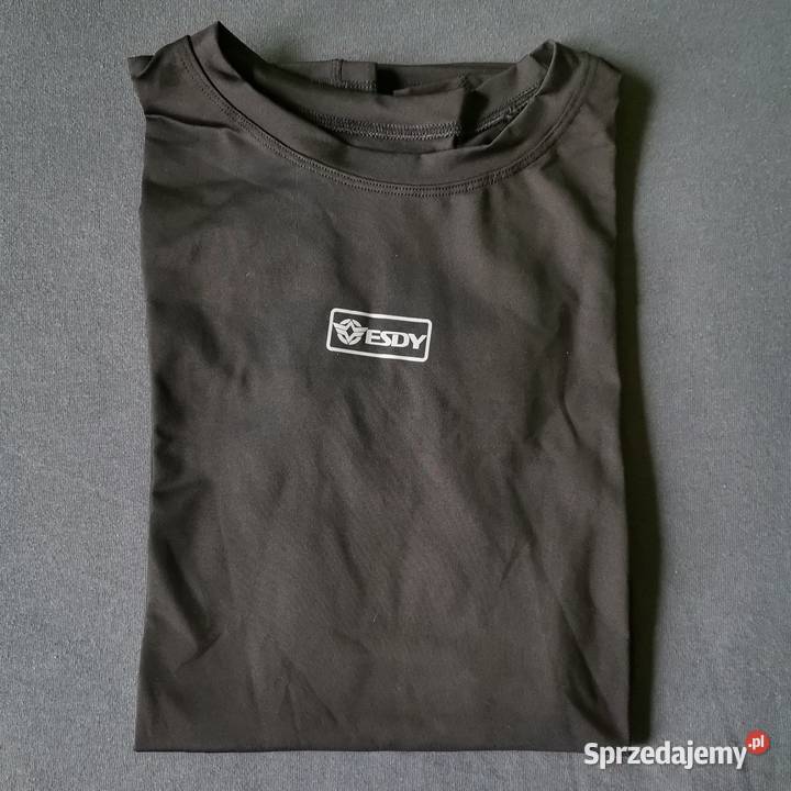 Koszulka termoaktywna ESDY XL Ząbki