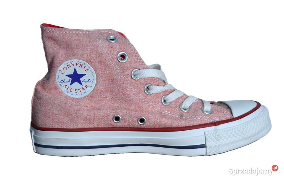 Converse 540329F buty damskie 365 Obuwie sportowe
