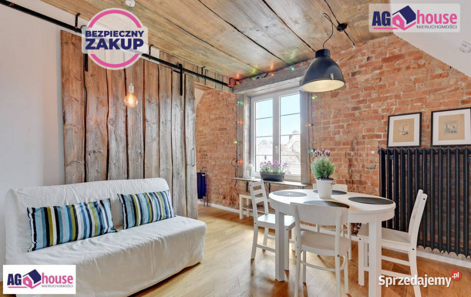 sprzedaży mieszkania 75m2 6pokojowe Gdańsk Św