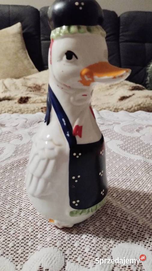 Dekoracyjna kaczka Akcesoria kuchenne Poznań