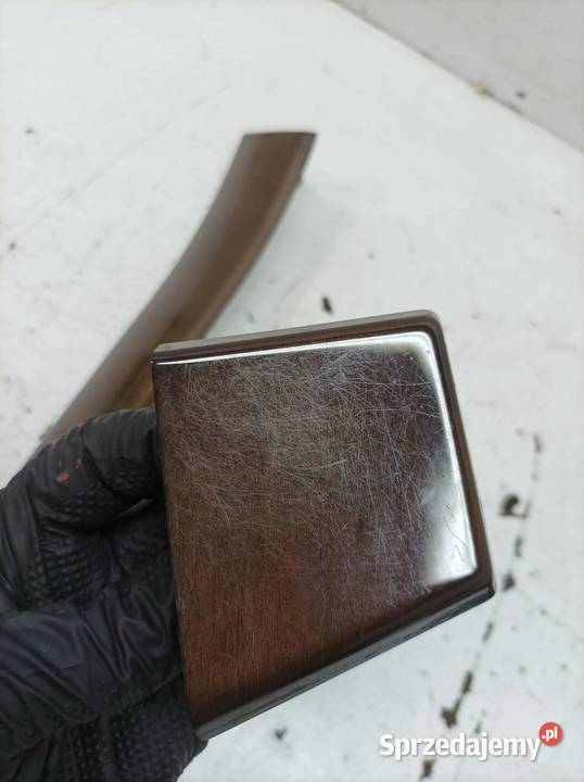 DEKOR LISTWA OZDOBNA DESKI KOMPLET Bmw X3 I