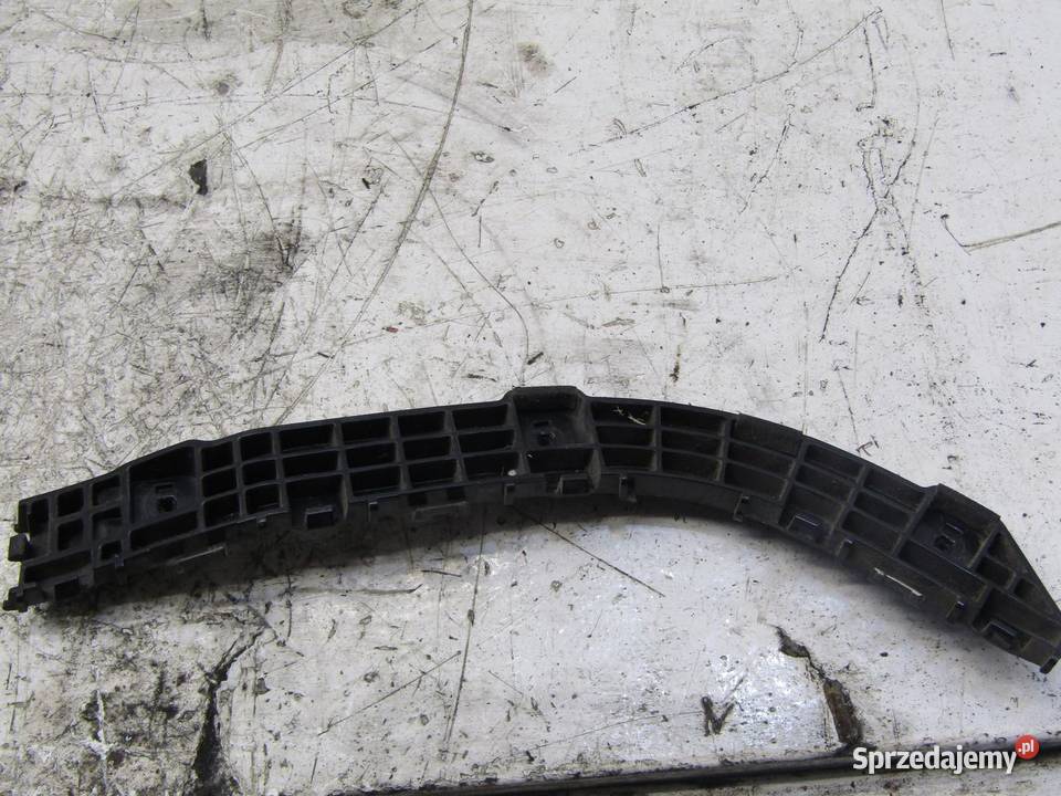 ŚLIZG MOCOWANIE ZDERZAKA LEWY TYŁ TYLNE SUZUKI