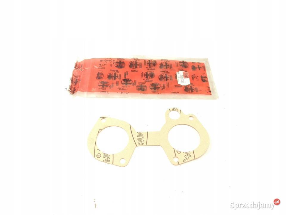 USZCZELKA FILTRA POWIETRZA ALFA ROMEO 75 16 18 lubelskie