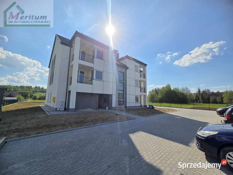 sprzedaży mieszkania Rymanów 421m2 2 pokoje 42.1m2 sprzedam