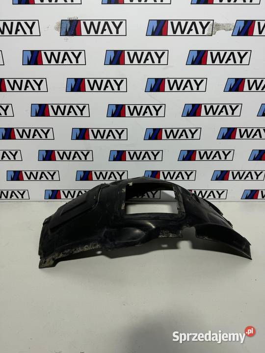 BMW F30 F31 NADKOLE PRZÓD LEWE CZĘŚĆ PRZEDNIA sprzedam