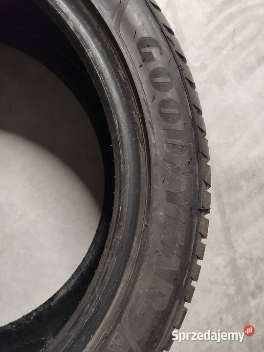 Goodyear Vector 4Seasons XL gen3 22545 R17 Lublin
