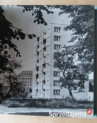 Pobrzeże Gdańskie krajobraz i achitekturaPolska łódzkie Łódź