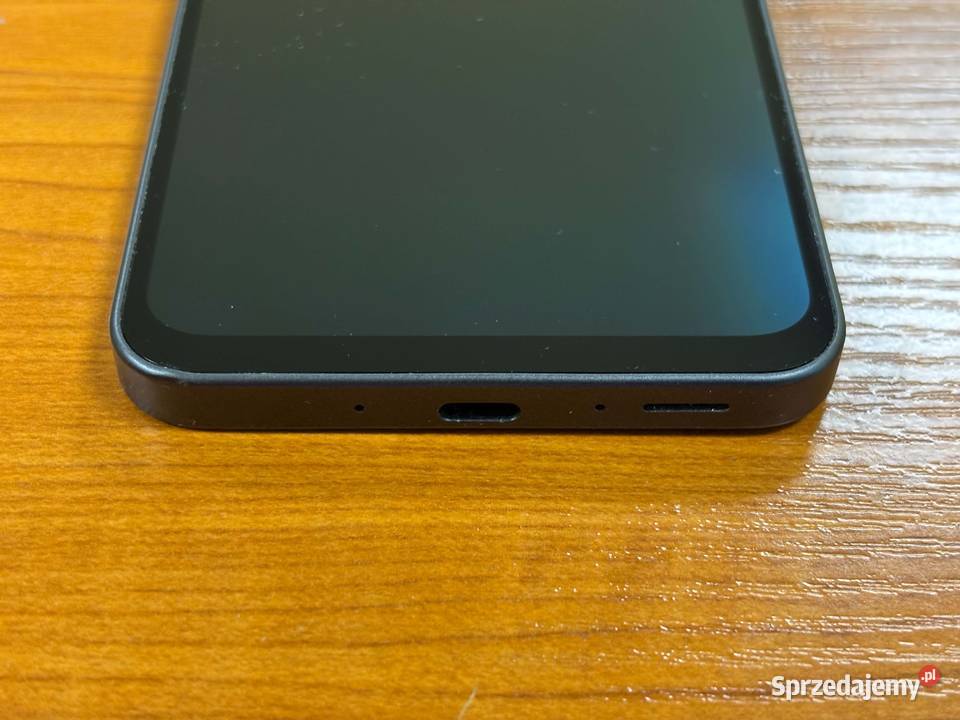 Telefon Samsung Galaxy A26 5G 128 GB Czarny Elbląg