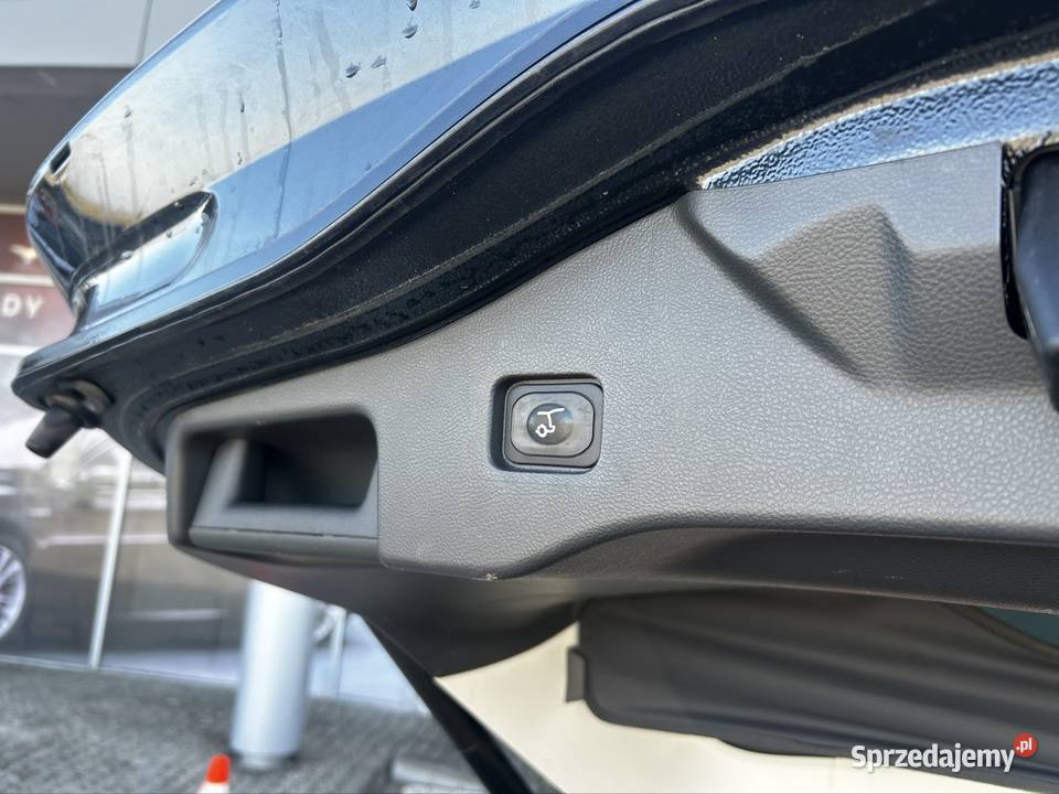 Ford Mondeo 20 TDCI 150 Automat super stan Kalisz