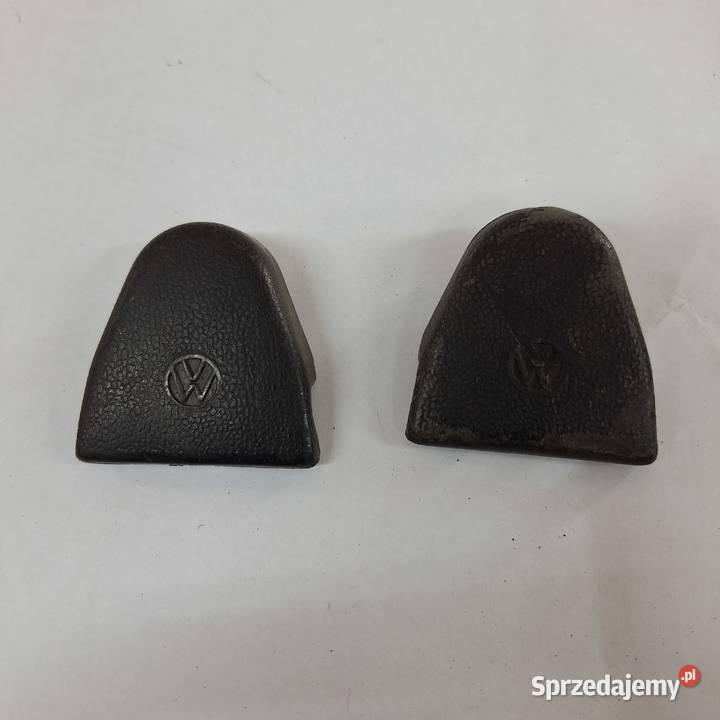 VW Garbus MK1 zaślepka pasów bezpieczeństwa