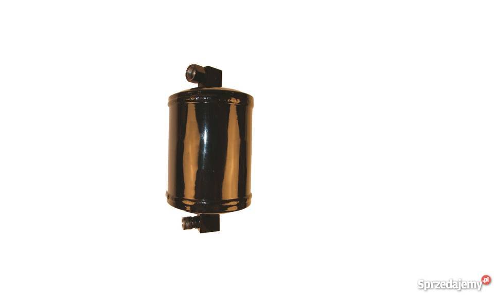 Filtr osuszacz klimatyzacji 100mmx200mm 38 MO38 podlaskie Białystok