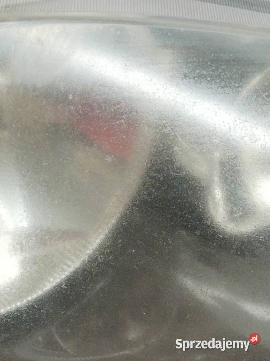 LAMPA PRZÓD PRAWA EU LIFT 6L1941006H Seat Ibiza