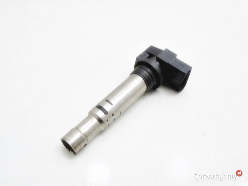 CEWKA ZAPŁONOWA 16 FSI GOLF V A3 TOURAN OCTAVIA osobowe Motoryzacja Sosnowiec