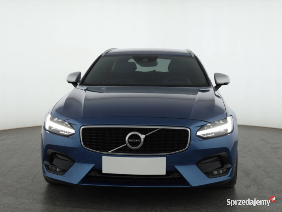 Volvo V90 D3 V90