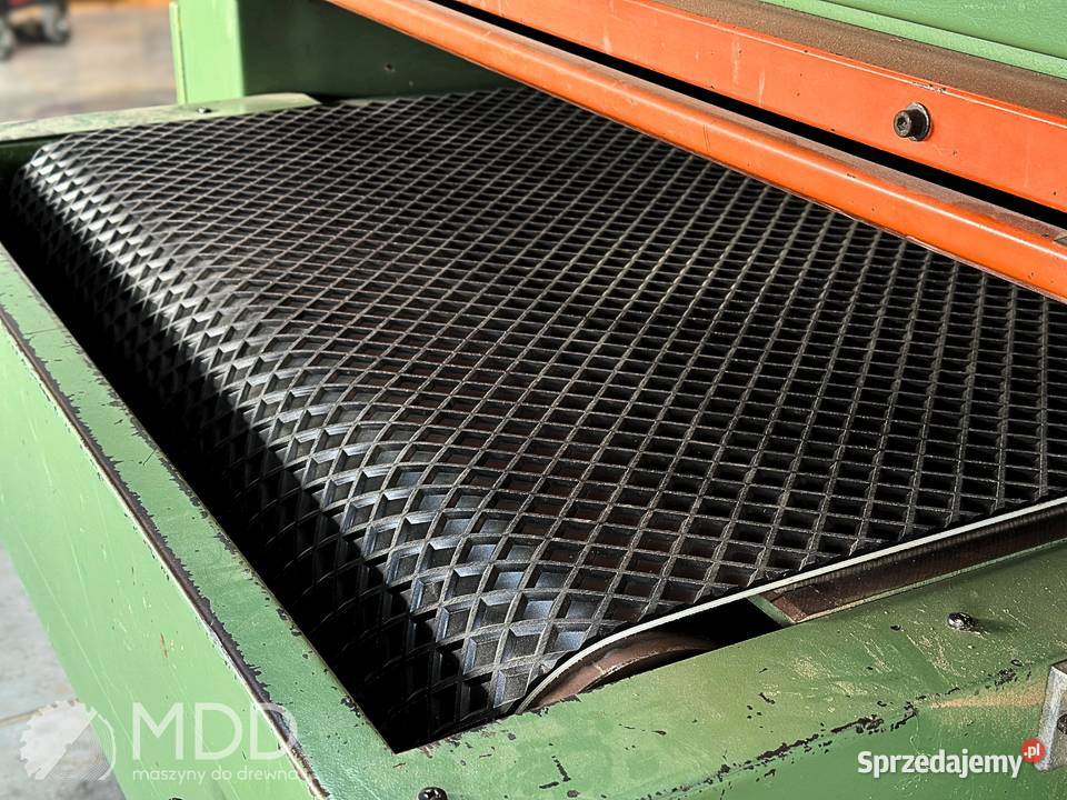 Transporter taśma taśmociąg PVC na wymiar Łabuńki Pierwsze sprzedam