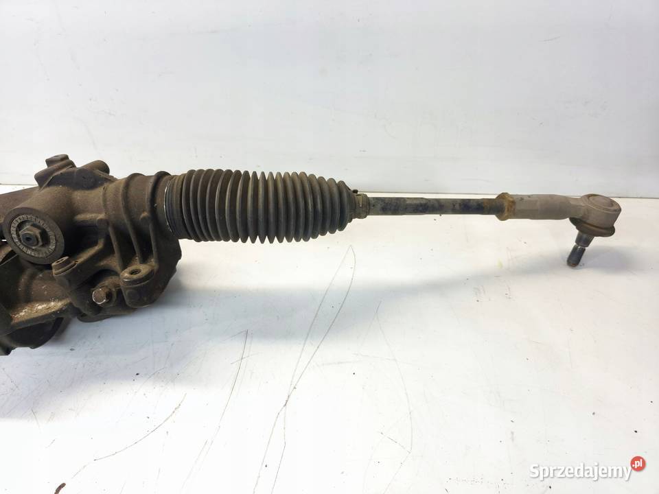 PRZEKŁADNIA KIEROWNICZA AUDI A3 8P VOLKSWAGEN Przystajń