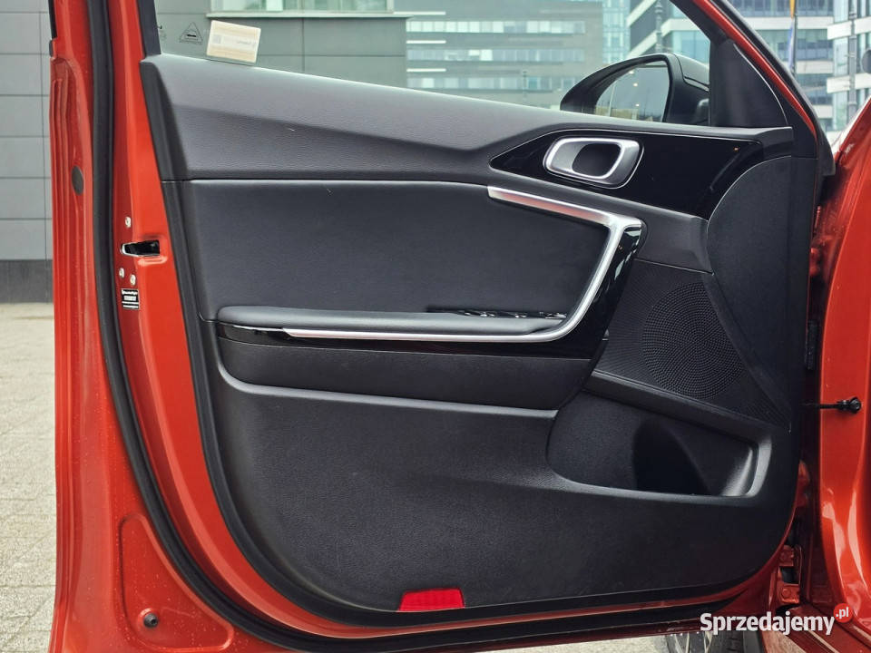 Kia Pro Ceed 15 TGDI 160 7 DCT GT Line Salon Bełchatów