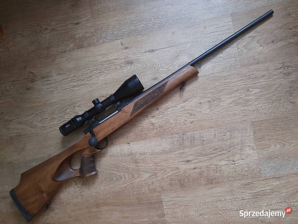 Osad Kolba Thumbhole kujawsko-pomorskie