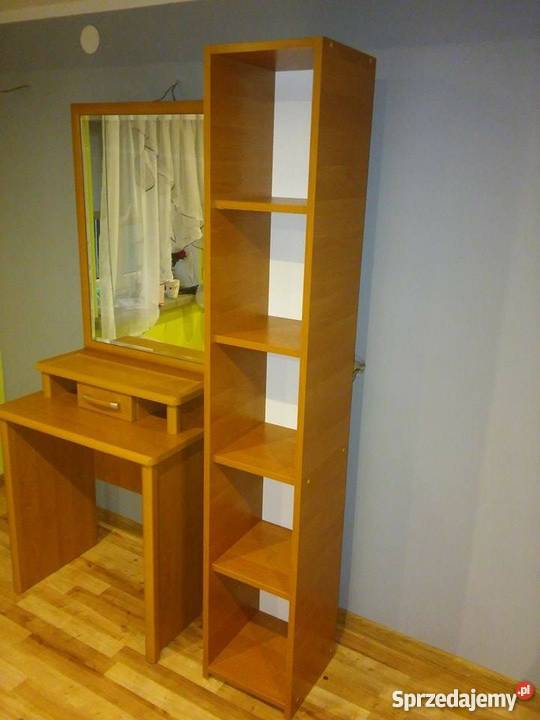 Toaletka Sen Regał 30 mazowieckie Grodzisk Mazowiecki