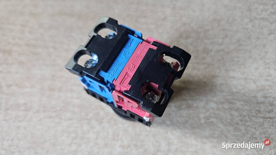 wylacznik przelacznik goradol podnosnika Pozostałe Bielsko-Biała