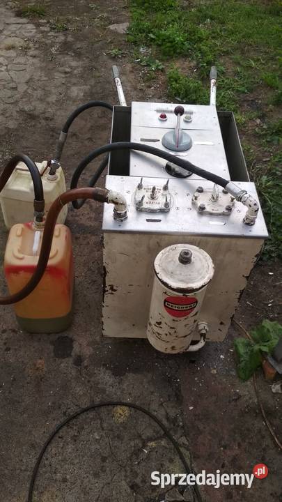 urządzenie do filtrowania RECHERT Rumia