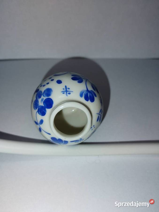 Miśnia porcelana wazoniksolniczka kujawsko-pomorskie sprzedam