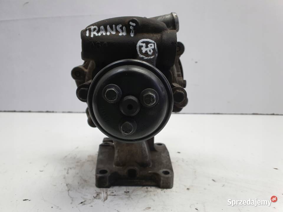 Ford Transit MK6 VI 20 TDDI POMPA WSPOMAGANIA