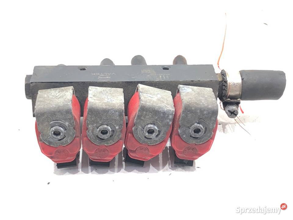 WTRYSKI DO GAZU LPG 67R010104 WTRYSK GAZU GAZOWY podkarpackie