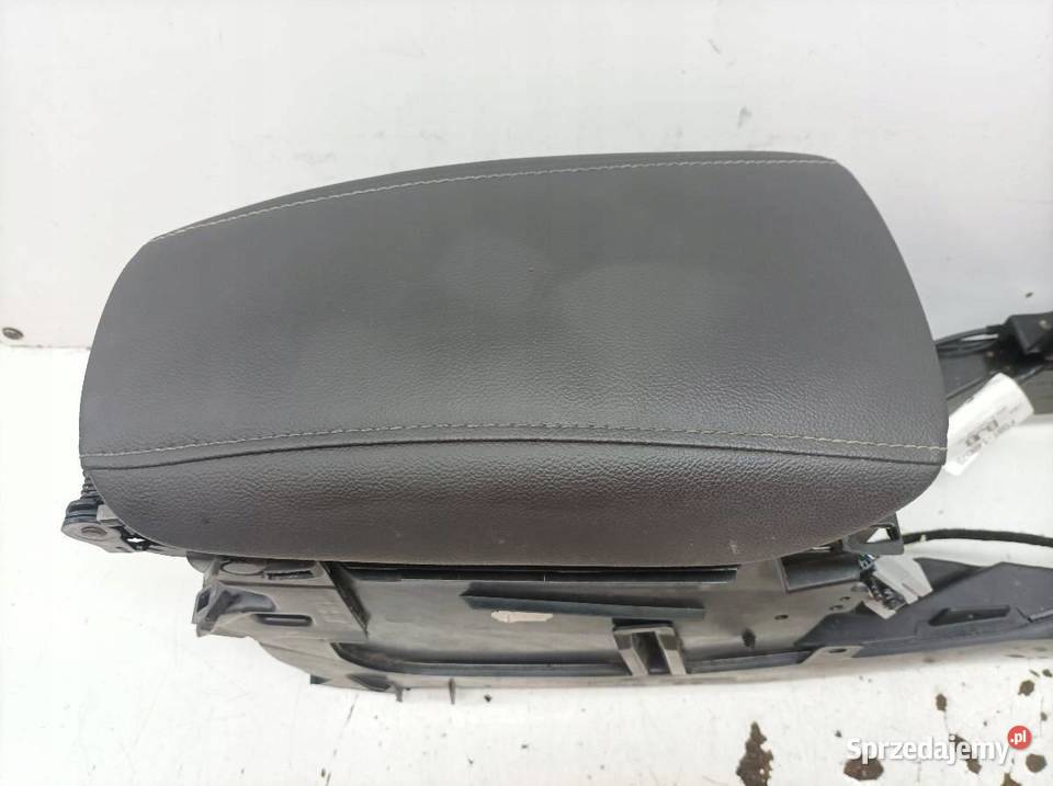 TUNEL ŚRODKOWY PODŁOKIETNIK Ford Mondeo Mk5 2014