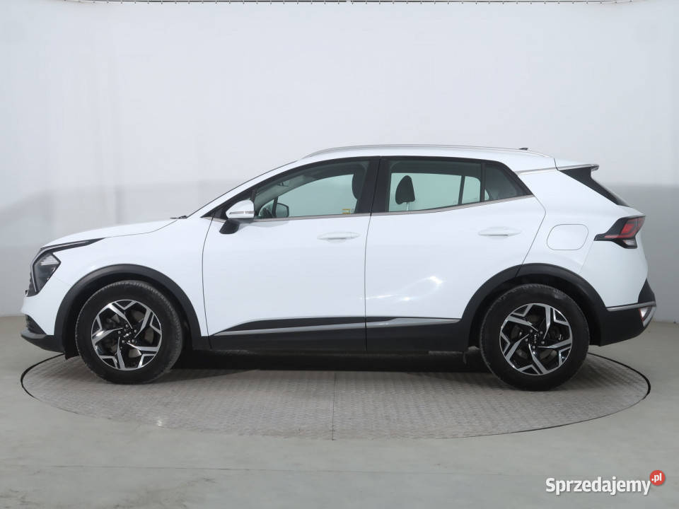 Kia Sportage 16 CRDi ESP Bielany Wrocławskie