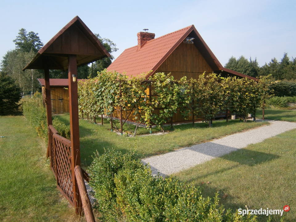 sprzedam podkarpackie Kolbuszowa