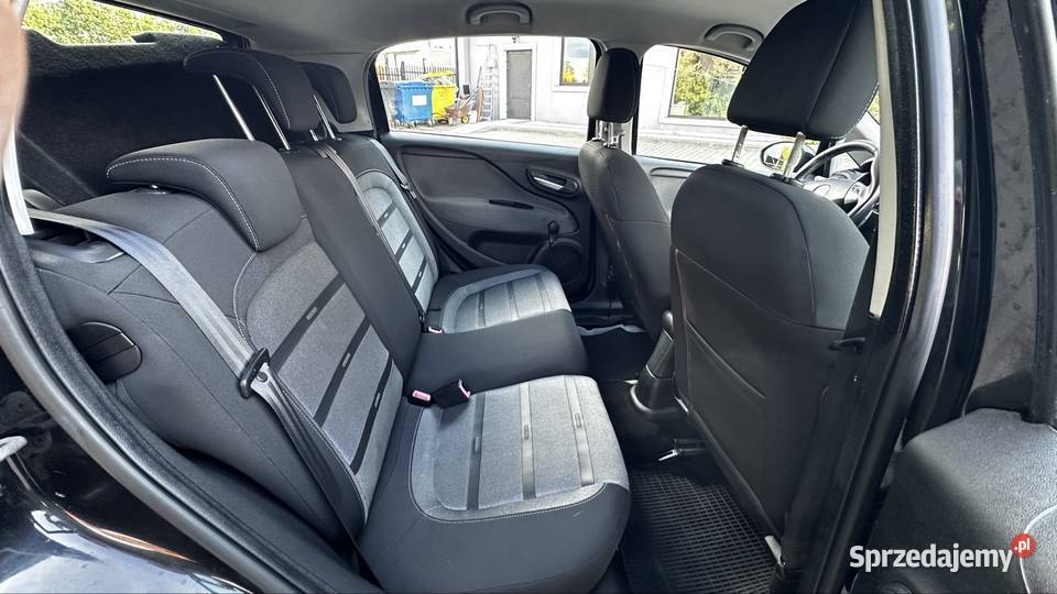 Fiat punto evo Blueme klimatyzacja Pułtusk sprzedam