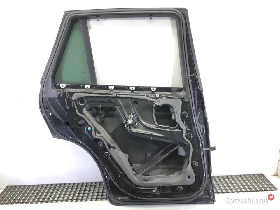 DRZWI LEWY TYŁ BMW E70 SUV 0613 podkarpackie