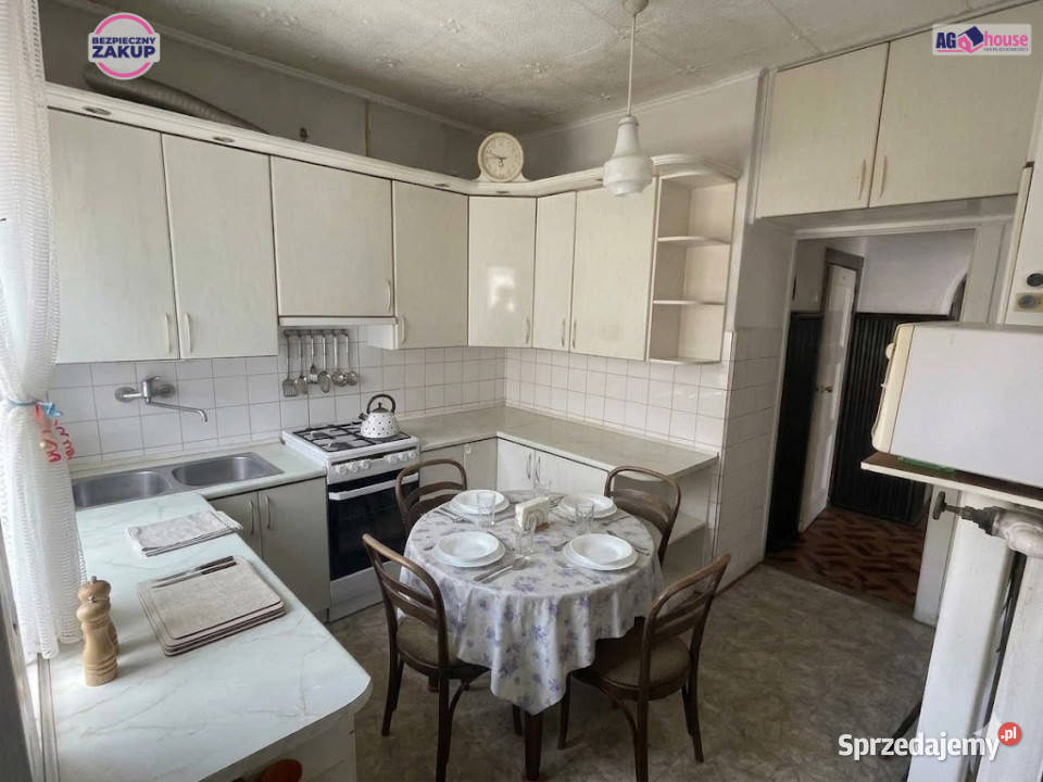 sprzedaży domu wolnostojącego 1957m2 Gdańsk