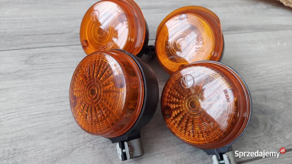 Kierunkowskazy kierunki mz simson ddr Kartuzy