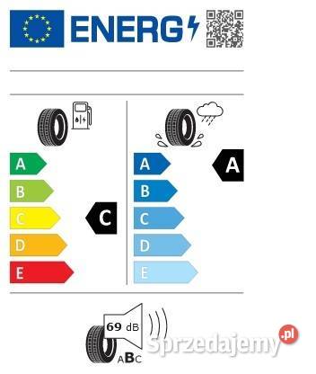 4x Nowe opony letnie 24545R18 100Y Linglong lato wielkopolskie Pobiedziska sprzedam
