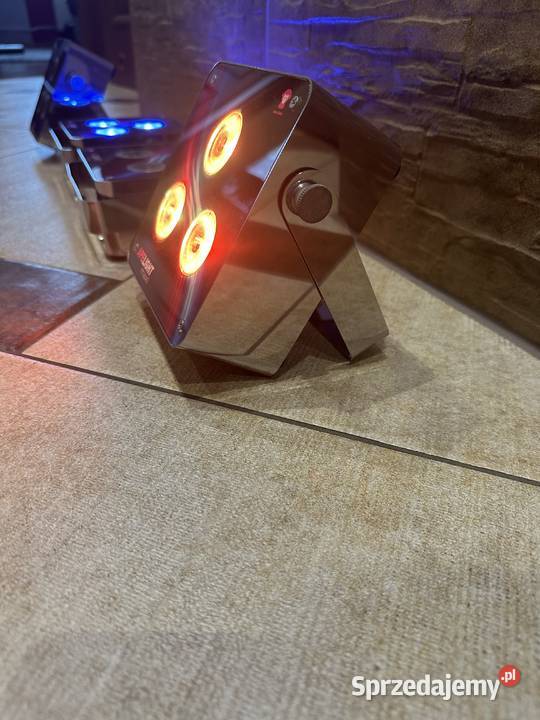 Ape Labs ApeLight Maxi V1 4 sztuki Oświetlenie Sosnowiec