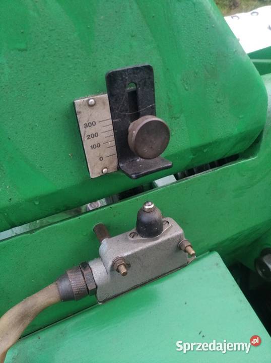 Piła ramowa BKB30 przecinarka